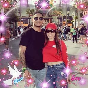 Meet your Posher, Samantha